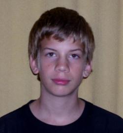 Baranyai Dániel fényképe