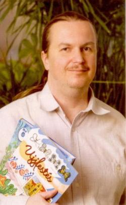 Sebők Zsolt - portré