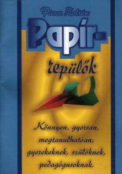 Papírrepülők