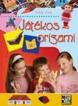 Játékos origami