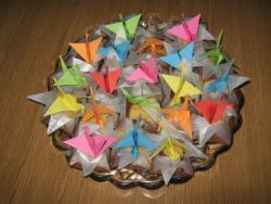 Origami Találkozó Lengyelországban 2010 - élménybeszámoló