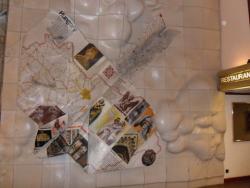 Érdekesség - Kerámia origami repülő