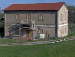 Origami hétvége 2011 november - Medina