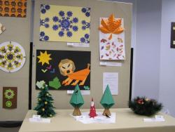 Négy hajtás, kis pajtás! pályázat eredményei