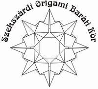 Origami klubfoglalkozás Szekszárdon
