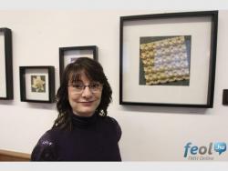 Ez is origami? - cikk a kiállításról