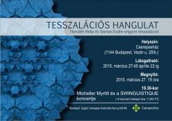 Tesszalációs hangulat