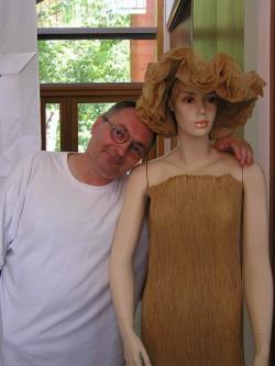 Horváth Ákos fényképe