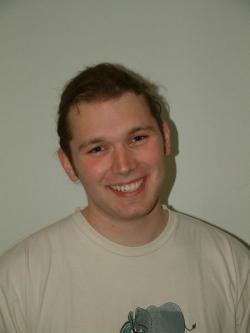 Szabó László fényképe