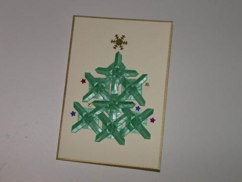 Izabela Ralska: Képeslap