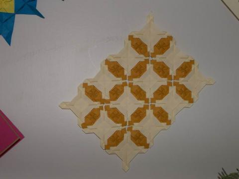 Izabela Ralska: Mozaik