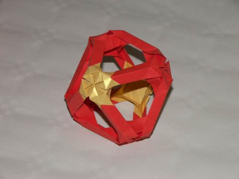 Izabela Ralska: Dísz