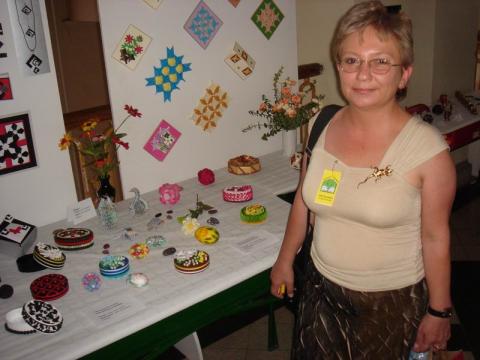 Ada Zawadska és munkái