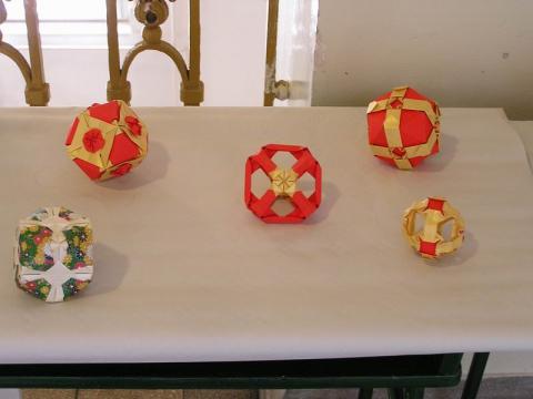 Izabella Ralska modeljei