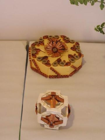 Ada Zawadska modelljei