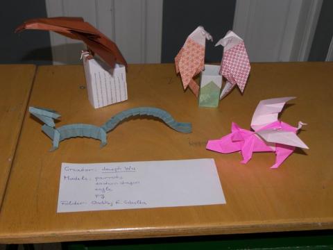 Ondrey E. Cibulka munkái