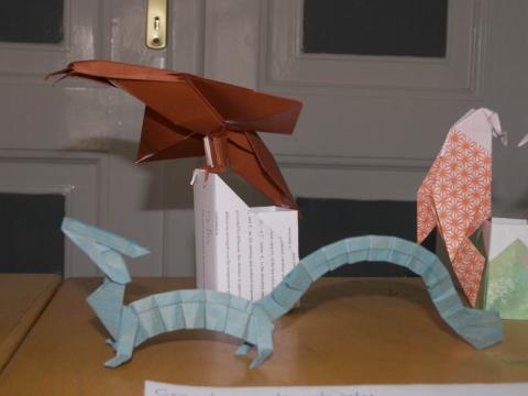 Ondrey E. Cibulka munkái