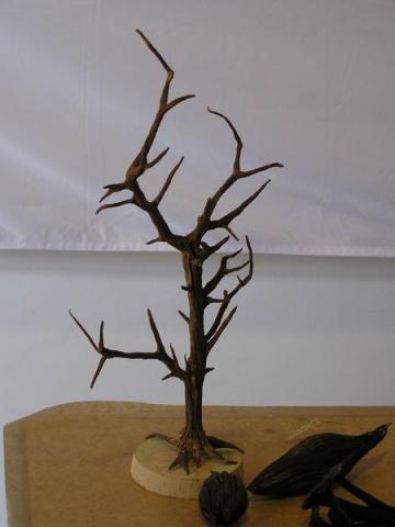 Vincent Floderer: Fa