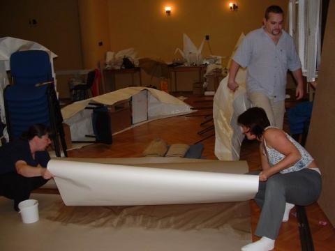 Jöhet a másik oldal