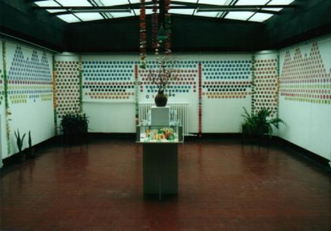 Teacsillagok a paravánokon