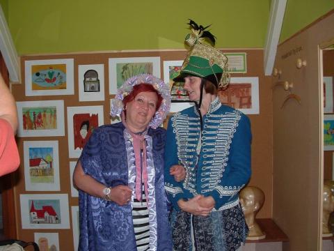 Látogatás a Wosinsky Mór Megyei Múzeumban