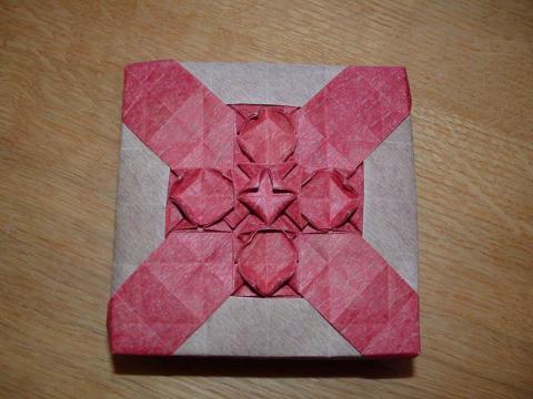 Somos Endre: Masu doboz