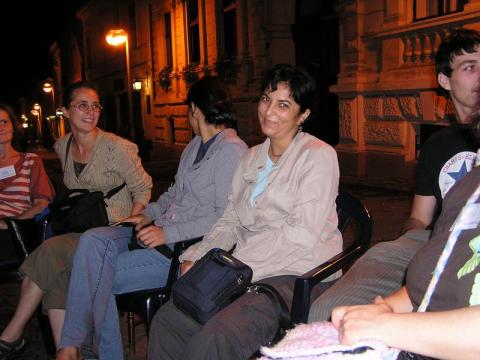 Esti program