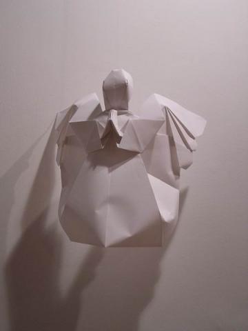 Wogerné Sági Judit munkája