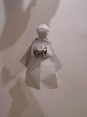 Wogerné Sági Judit munkája