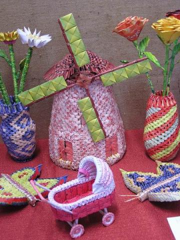 Molnár László modelljei