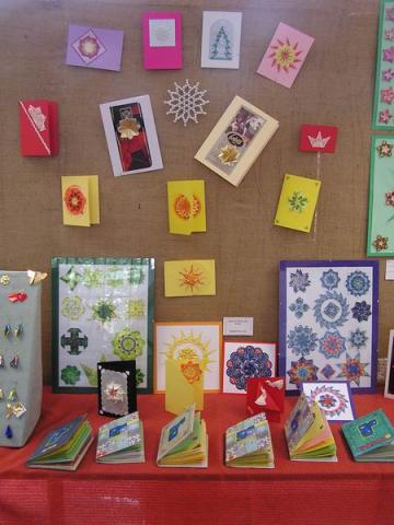 Porkoláb Rozália munkái