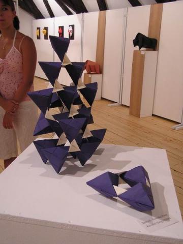 Varga Ildikó: Tomoko Fuse modell