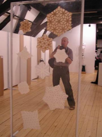 Somos Endre és tesszalációi