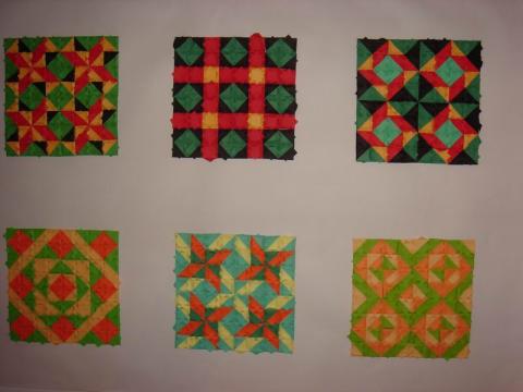 Újhegyi Györgyné munkái