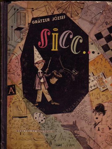Grätzer József: Sicc