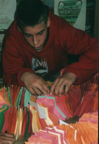 Mimi lábait számolják