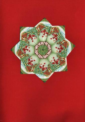 Teatasakos képeslap