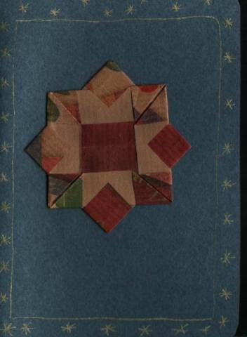 Teatasakos képeslap