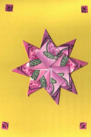 Teatasakos képeslap