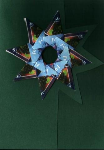 Teatasakos képeslap