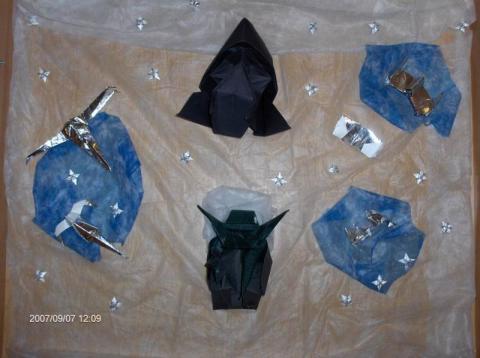 Csillagok háborúja