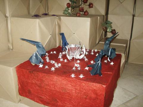 Brujo boszorkányok a kondér körül