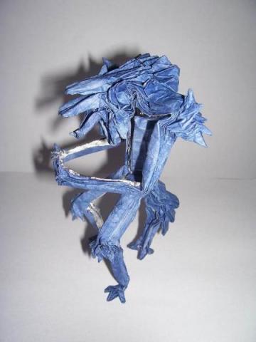 Baranyai Dániel: Vérfarkas