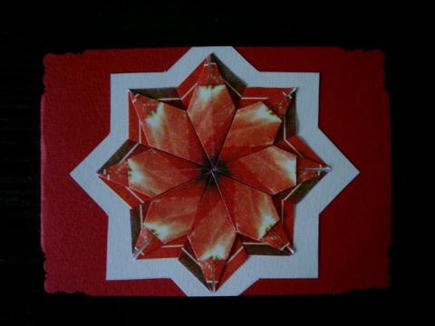 Somogyi Mariann: Ajándék-kísérőkártya