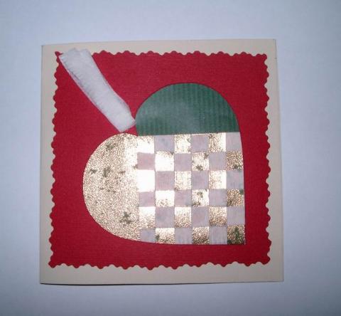 Somogyi Mariann: Üdvözlőlap