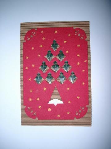 Somogyi Mariann: Üdvözlőlap