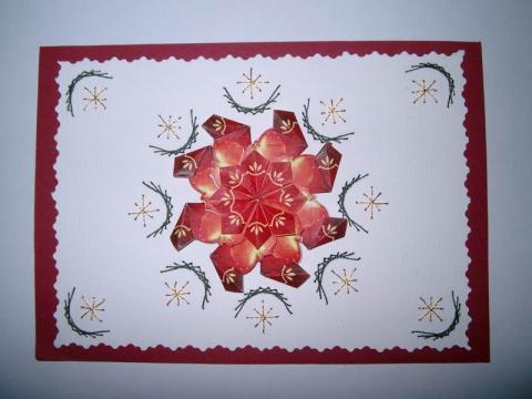 Somogyi Mariann: Üdvözlőlap