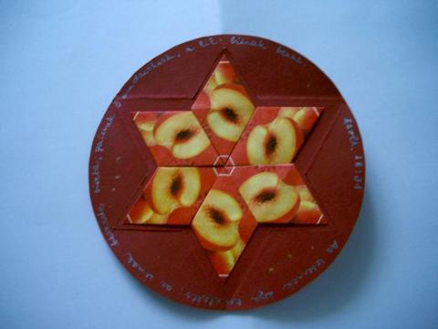 Somogyi Mariann: Üdvözlőlap