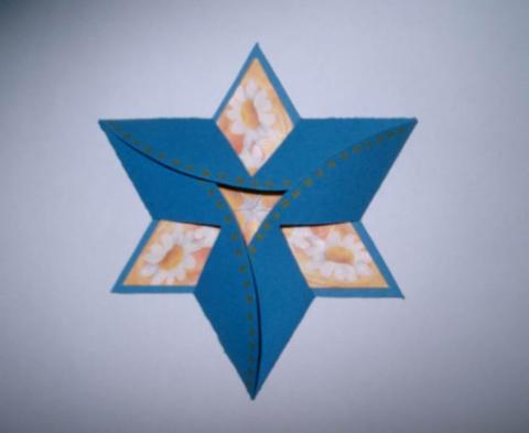 Somogyi Mariann: Üdvözlőlap