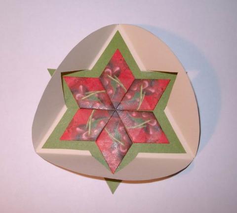 Somogyi Mariann: Üdvözlőlap